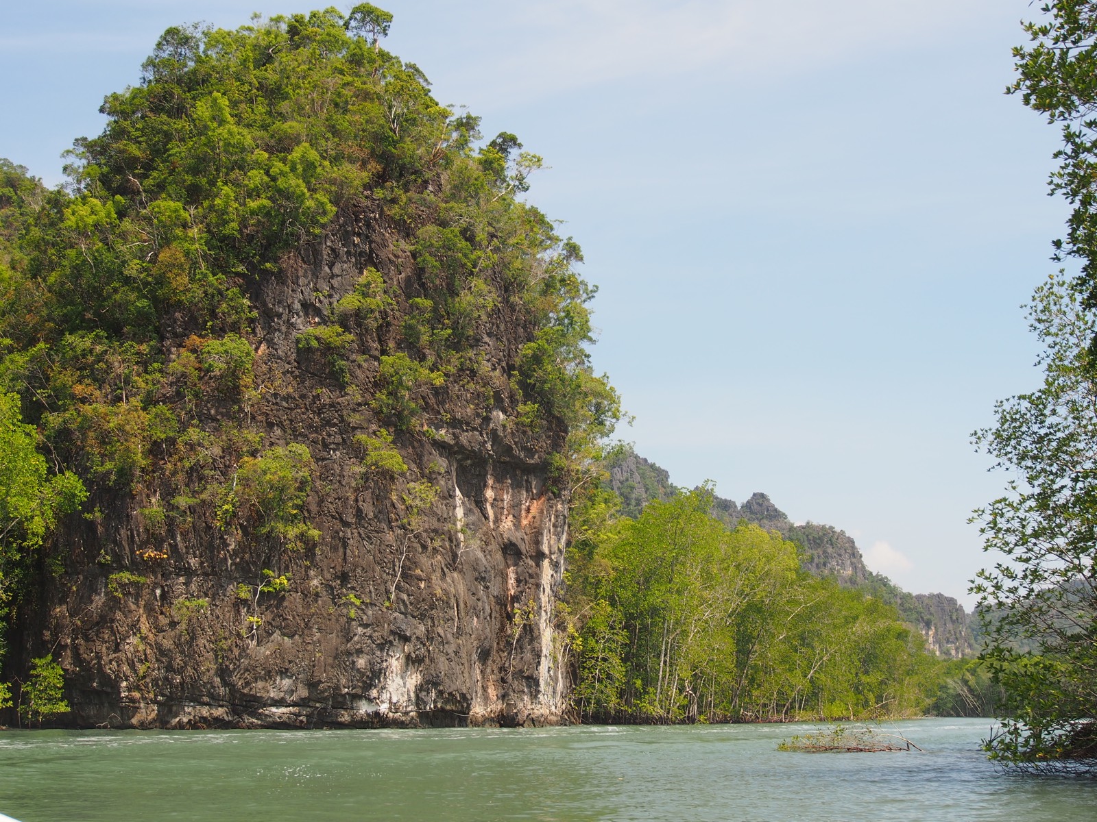 Langkawi Island Hopping