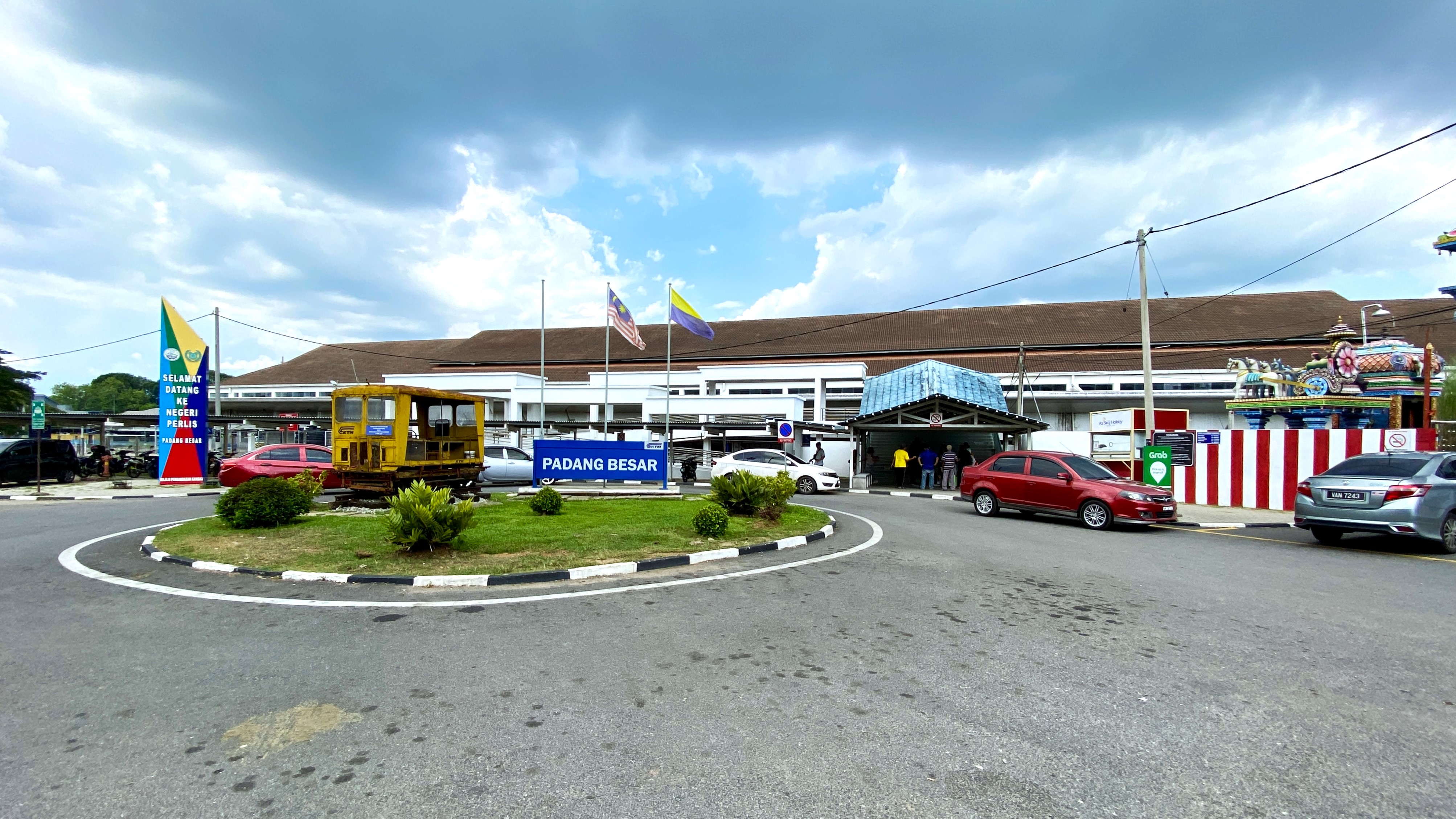 Padang Besar, Perlis