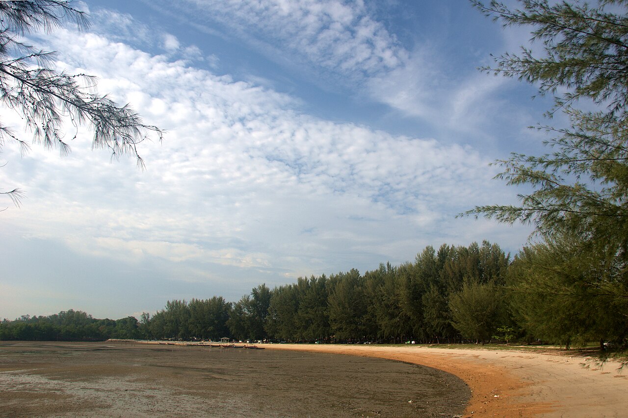 Port Dickson, Negeri Sembilan