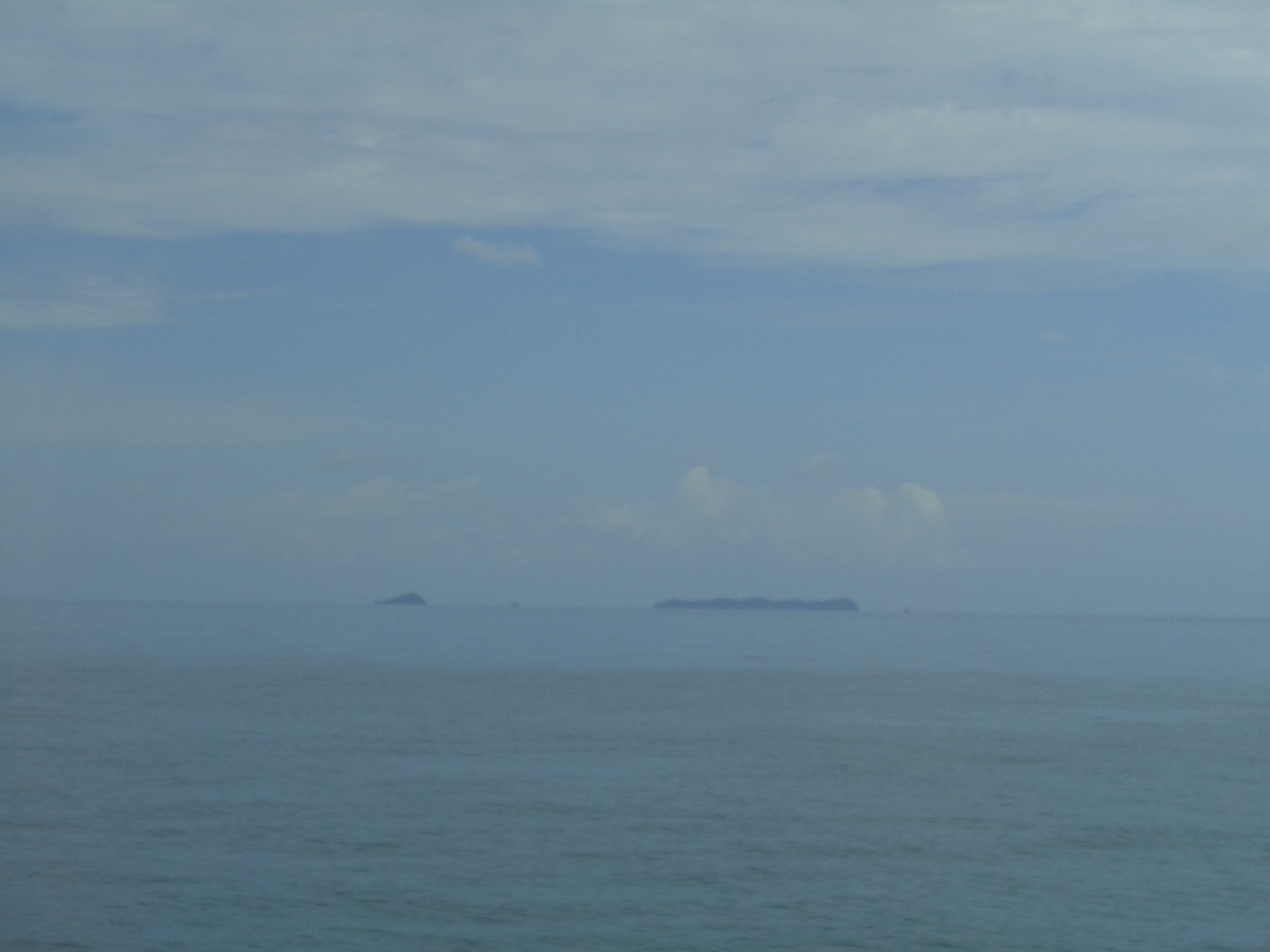 Pulau Payar Marine Park